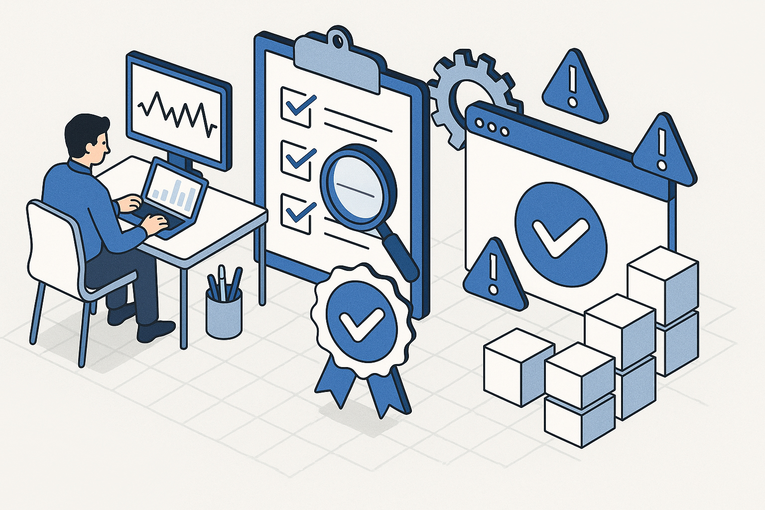Quality Assurance
